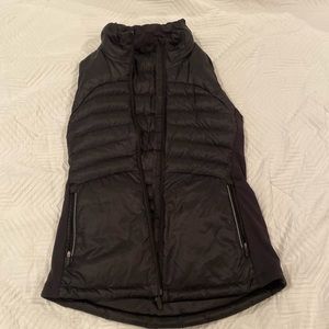 Lululemon Down-filled Vest